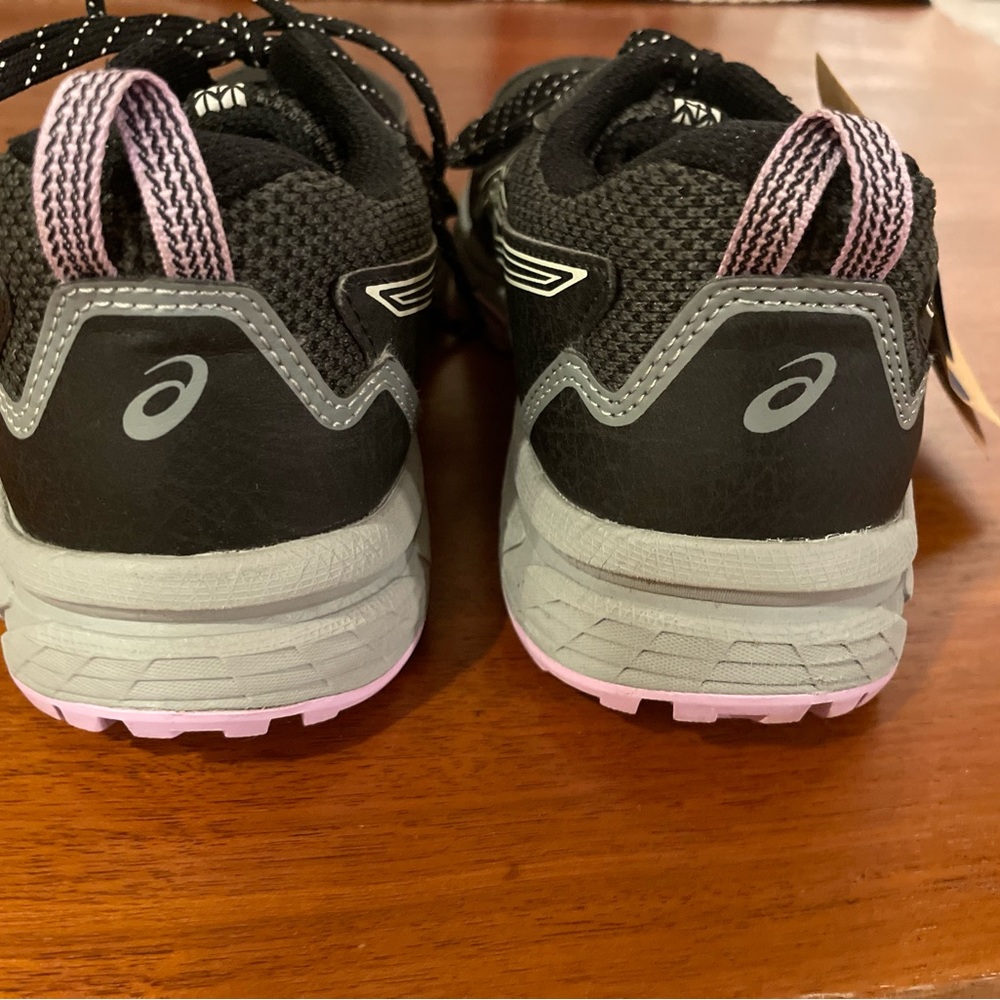 Asics Gel-Venture 8 Women’s Trial Running Shoes - Picture 4 of 9